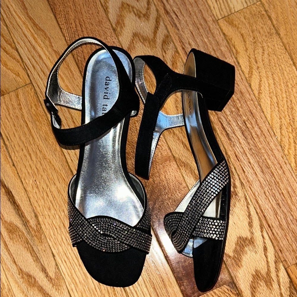 David Tate Rona Sandal